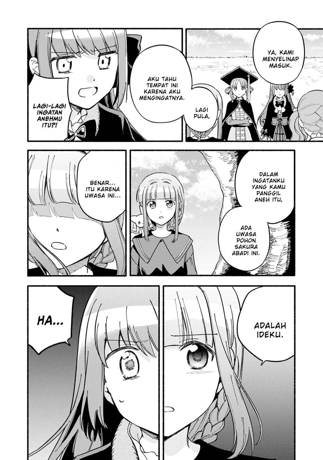 Chapter 67 - Page 15