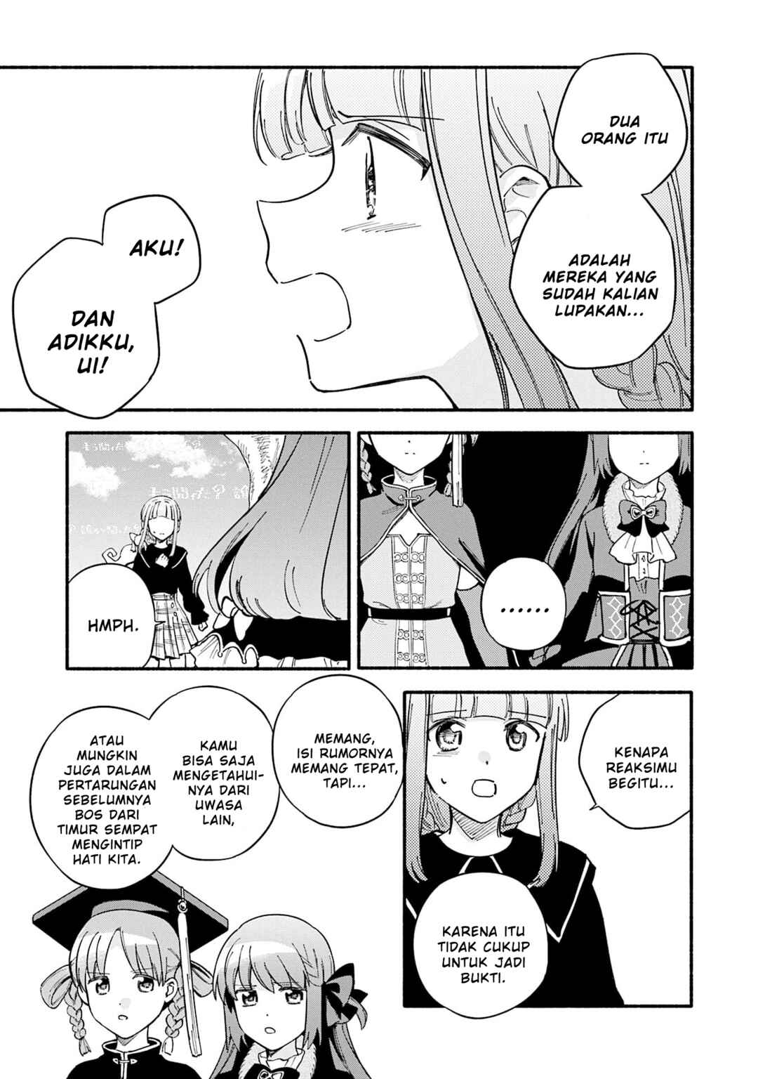 Chapter 67 - Page 20
