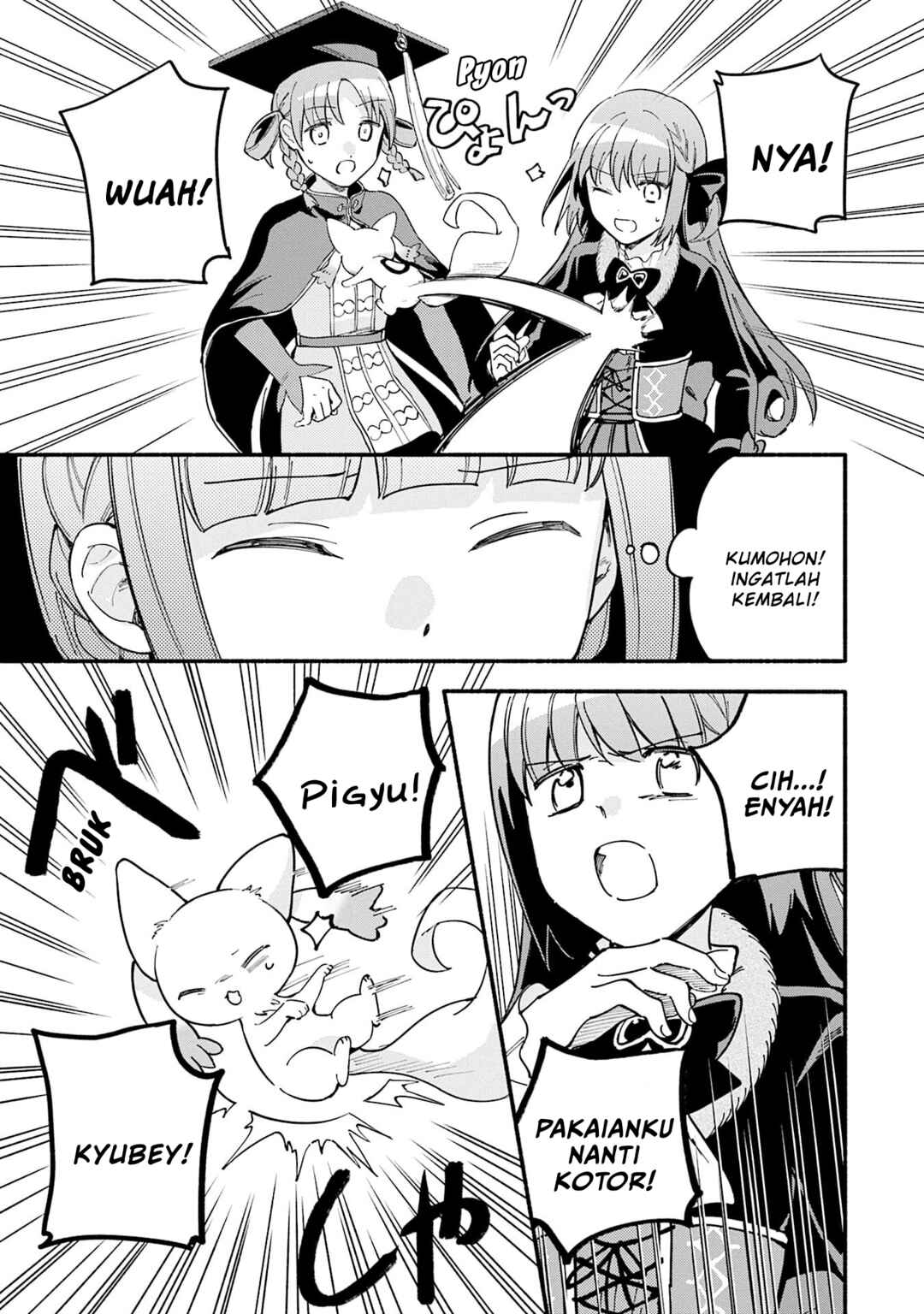 Chapter 67 - Page 22