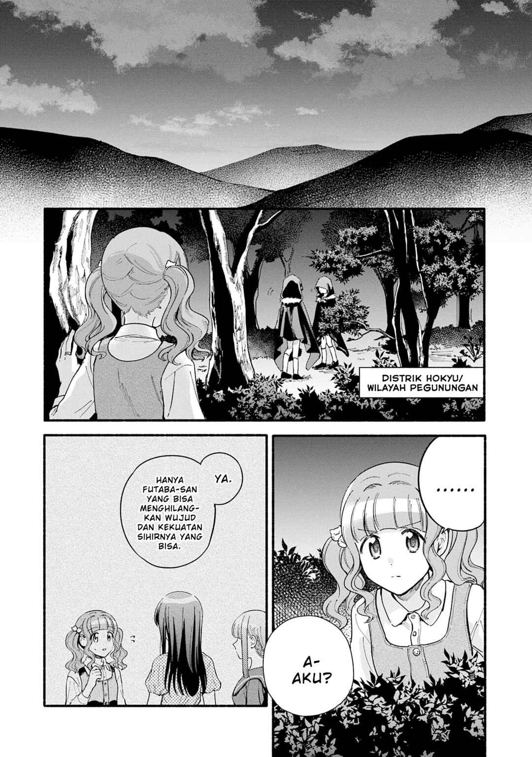 Chapter 67 - Page 5