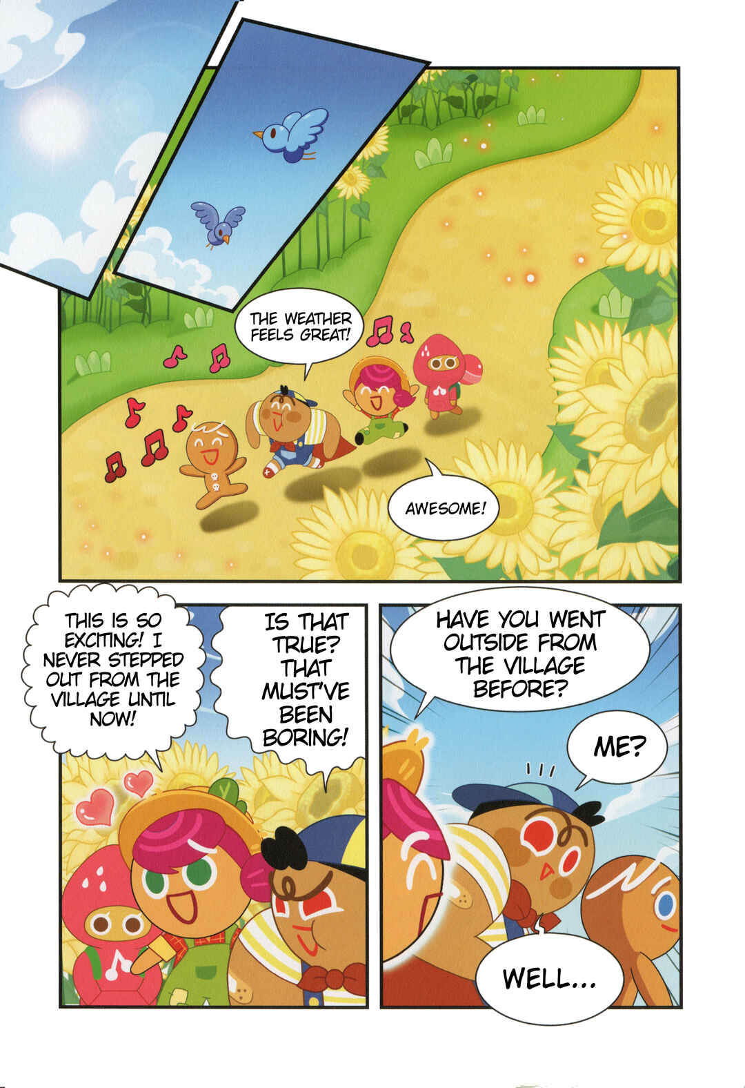 Chapter 3 - Page 2