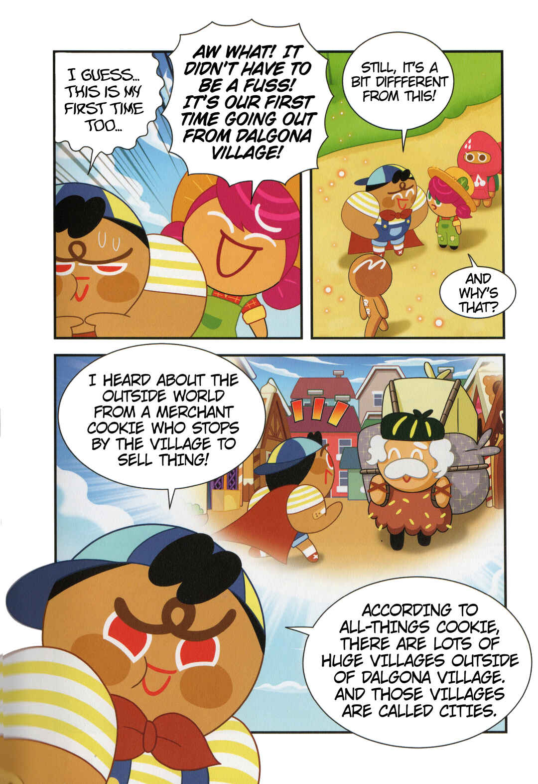 Chapter 3 - Page 3