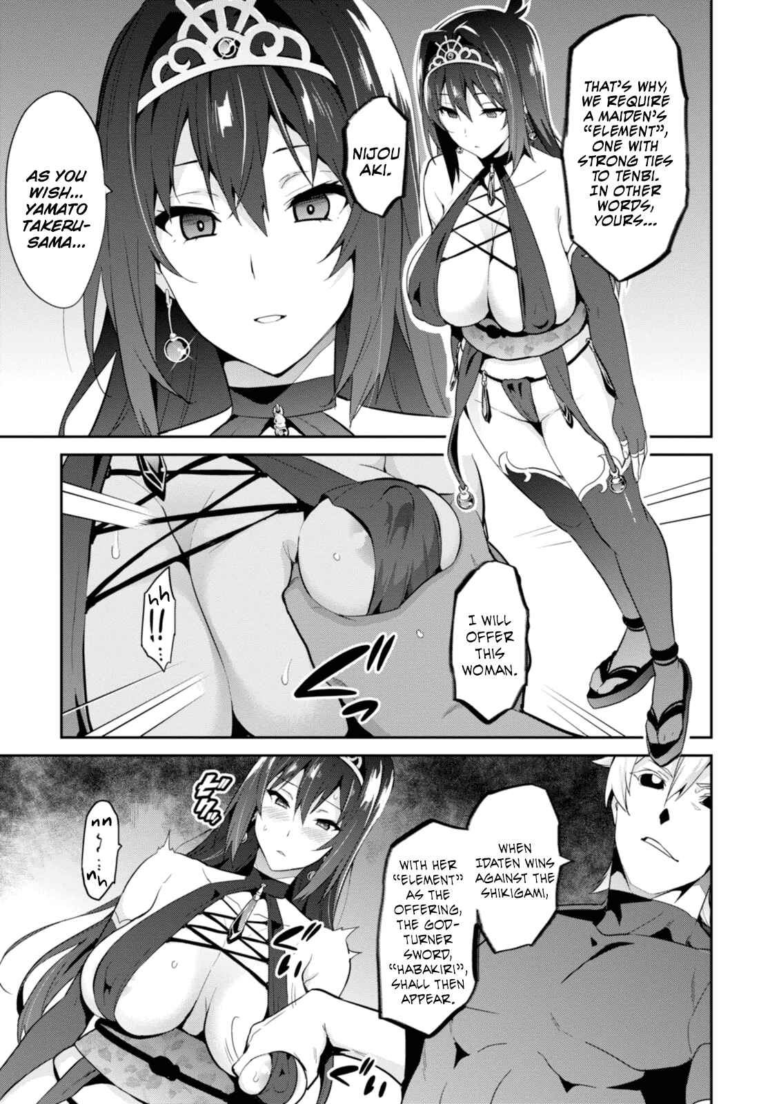 Chapter 90 - Page 10