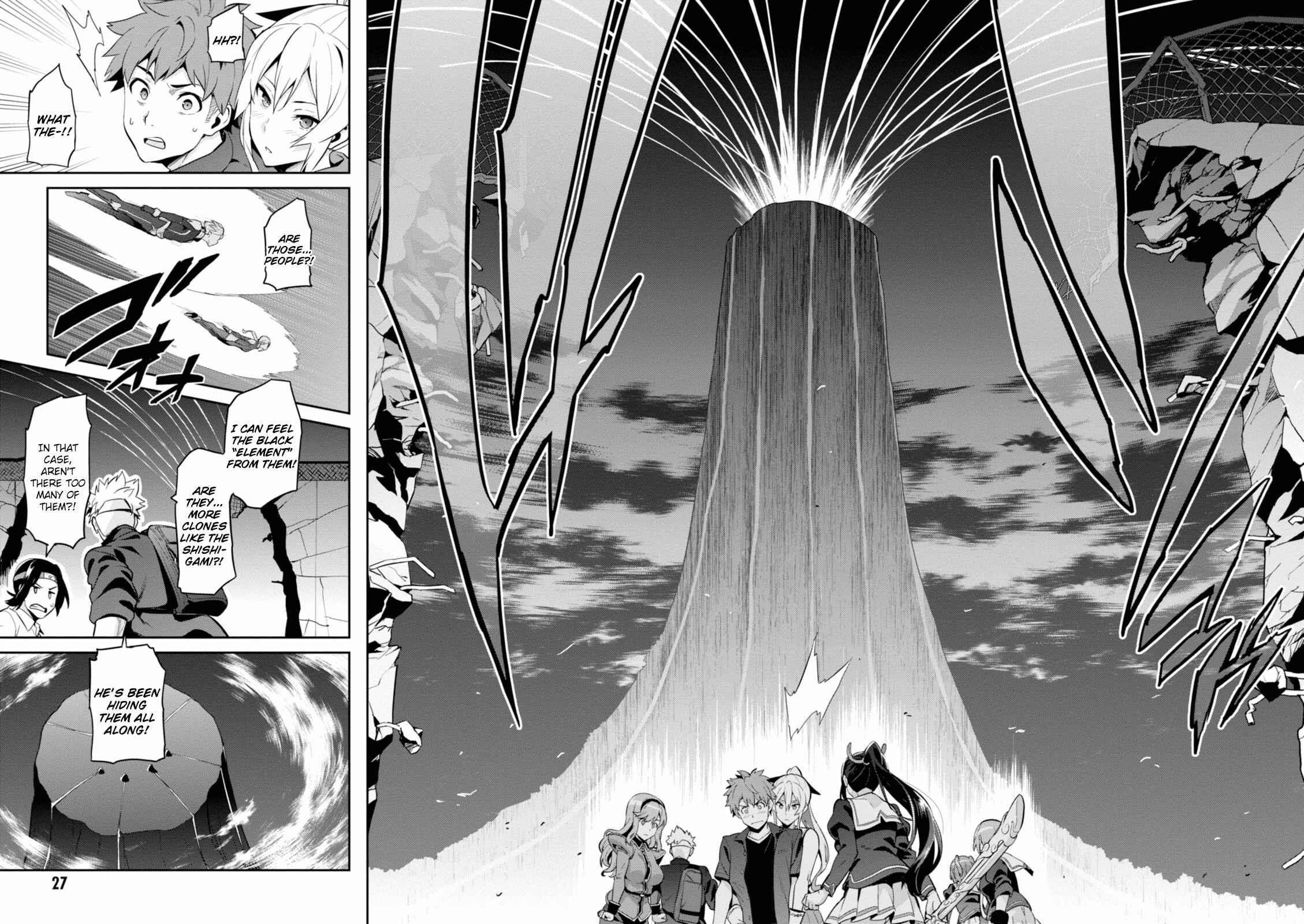 Chapter 90 - Page 25