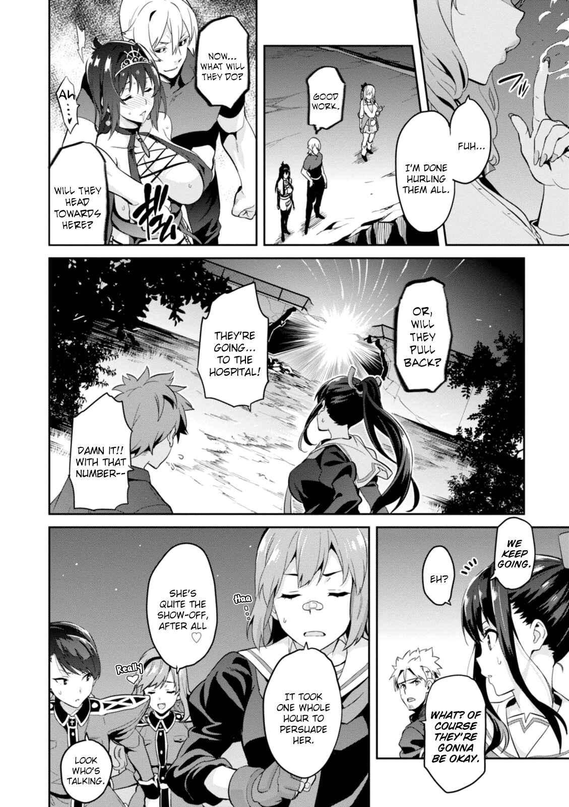 Chapter 90 - Page 26