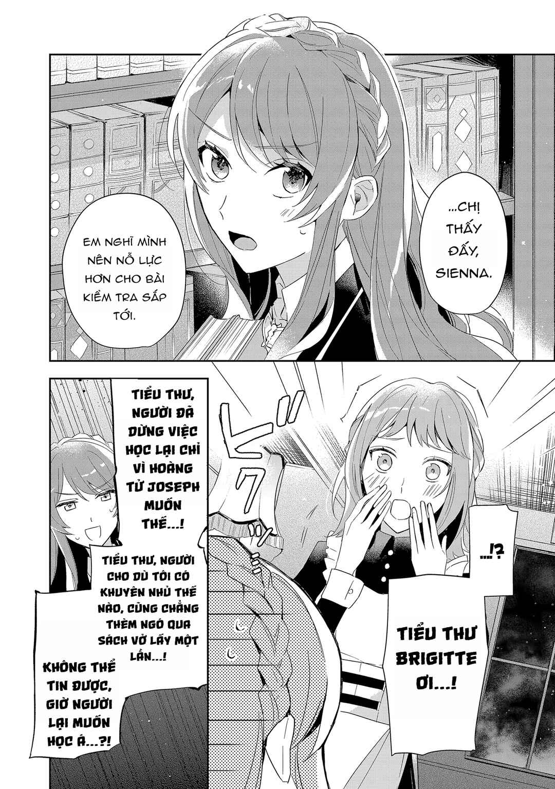 Chapter 3 - Page 5