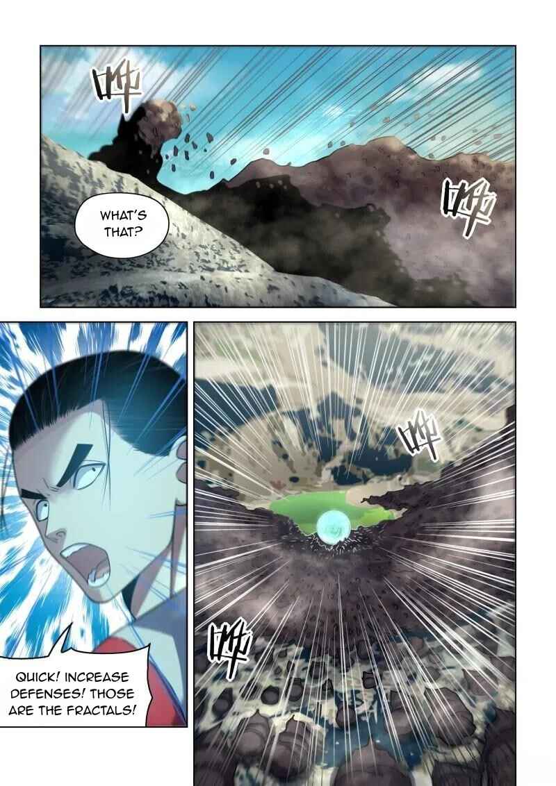 Chapter 528 - Page 14
