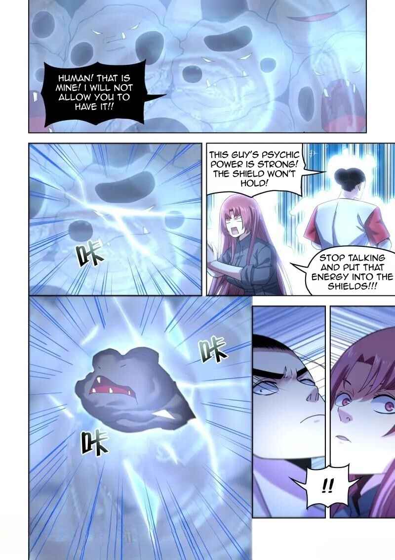 Chapter 528 - Page 15