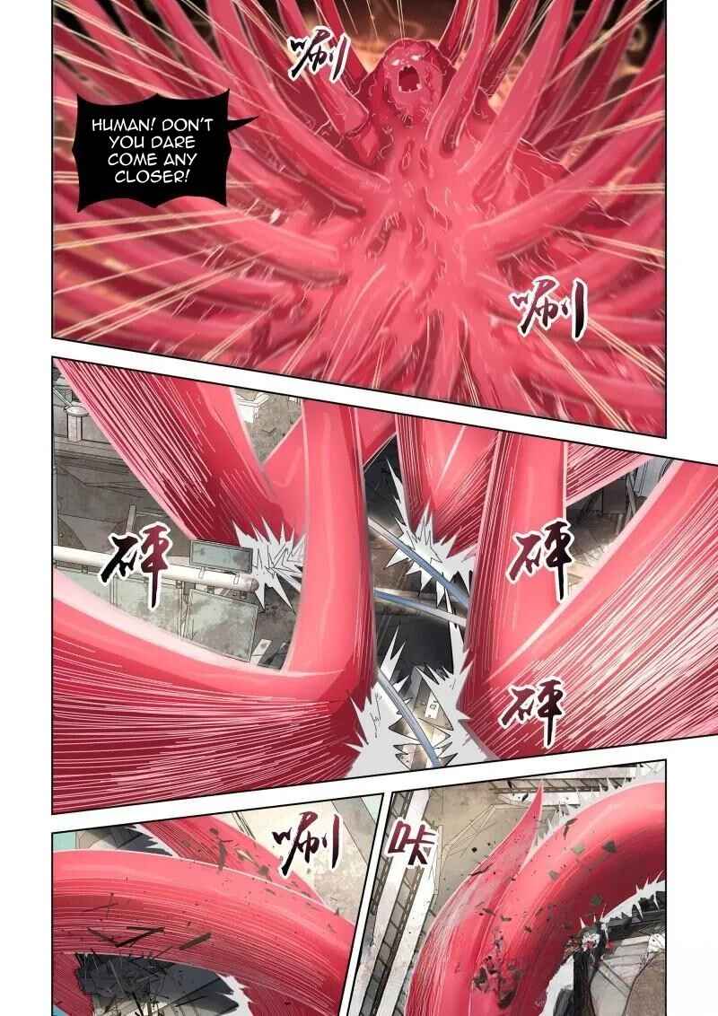 Chapter 528 - Page 5