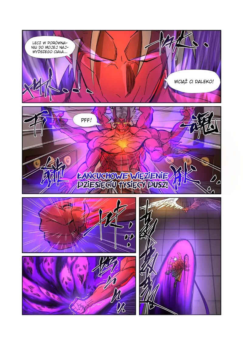 Chapter 282 - Page 8