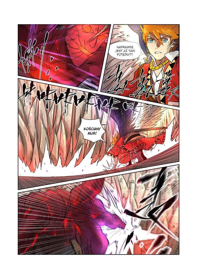 Chapter 282 - Page 9
