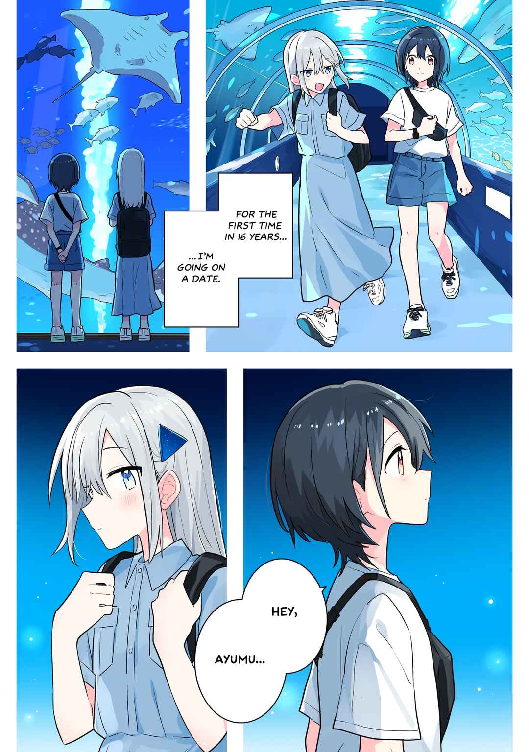 Chapter 6.1 - Page 1