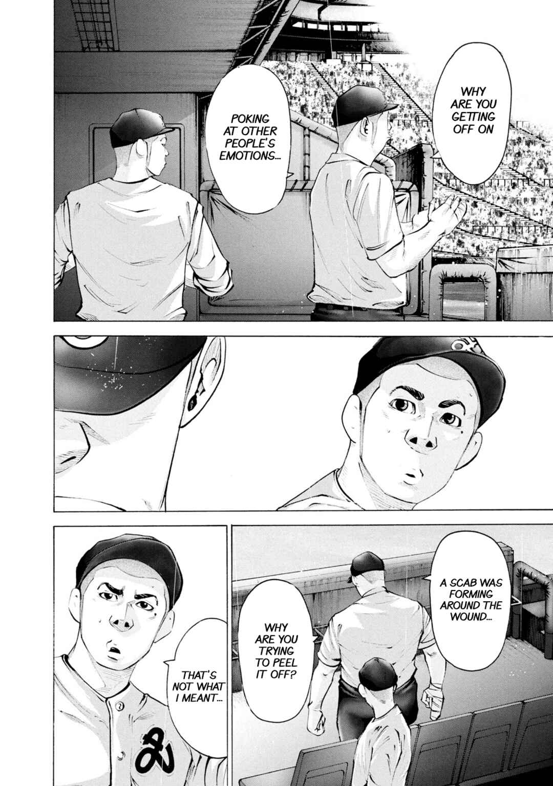 Chapter 242 - Page 4