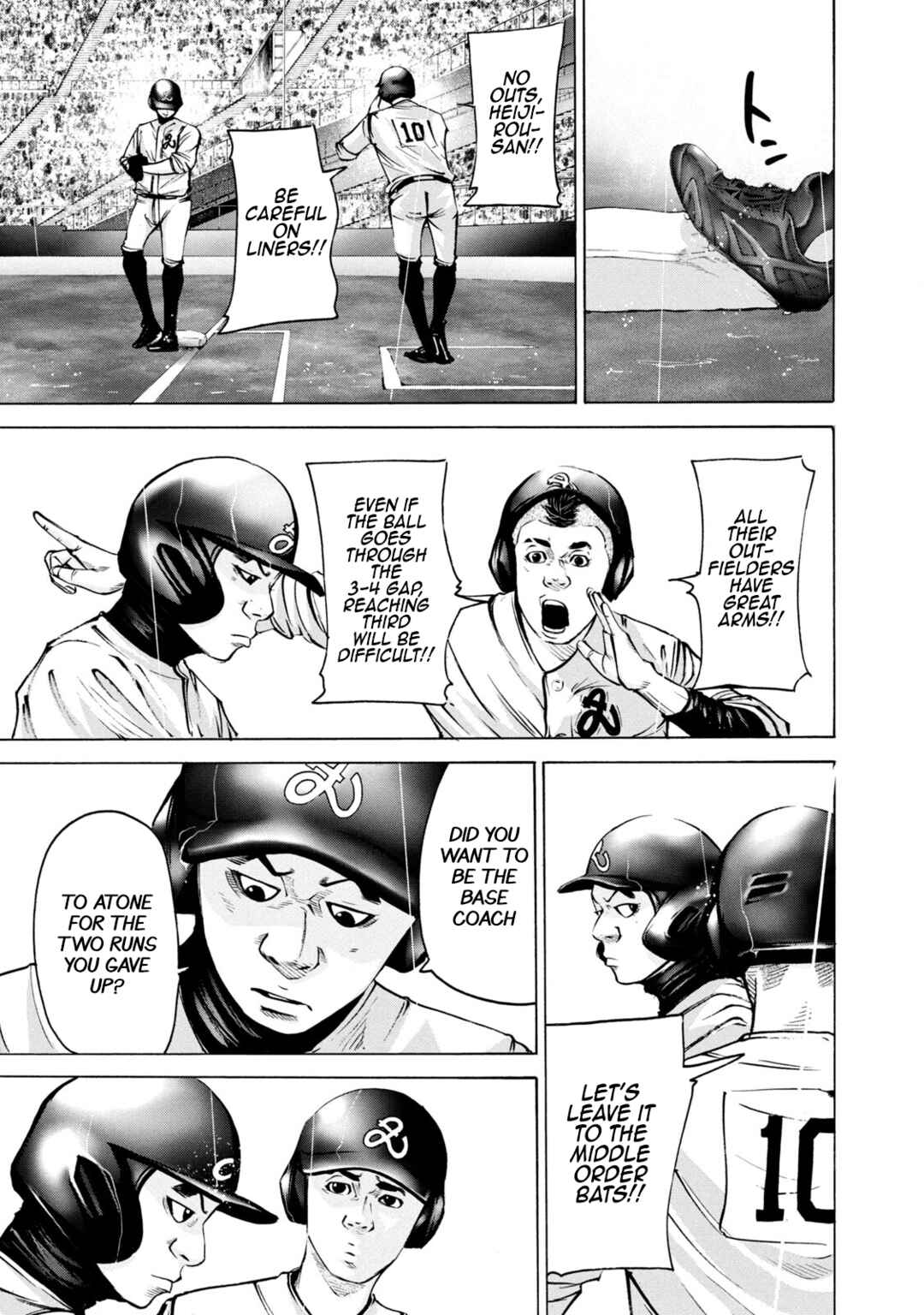 Chapter 242 - Page 9