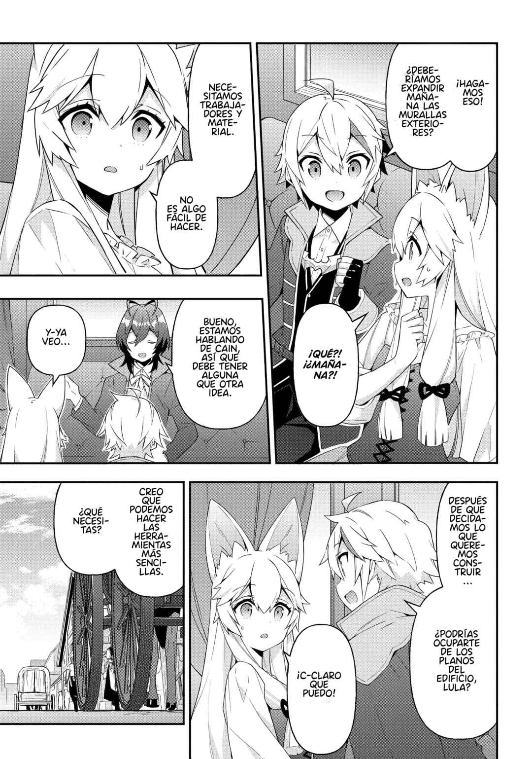 Chapter 42 - Page 21