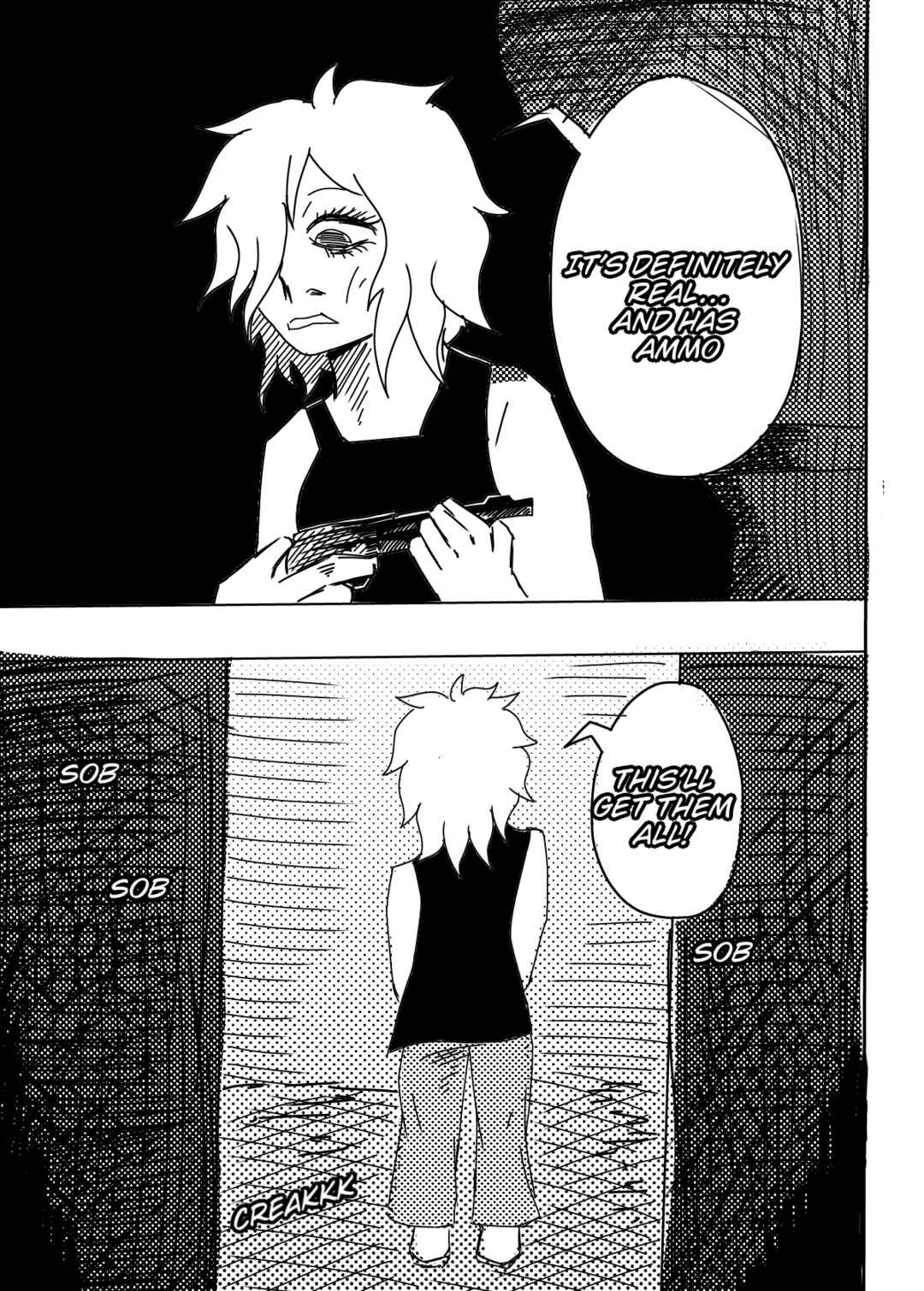 Chapter 2 - Page 21