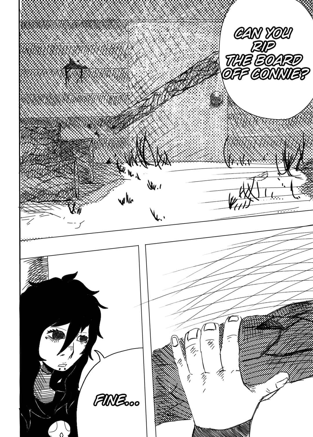 Chapter 2 - Page 8