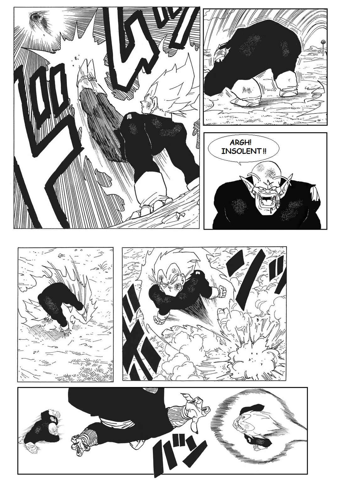 Chapter 45 - Page 25