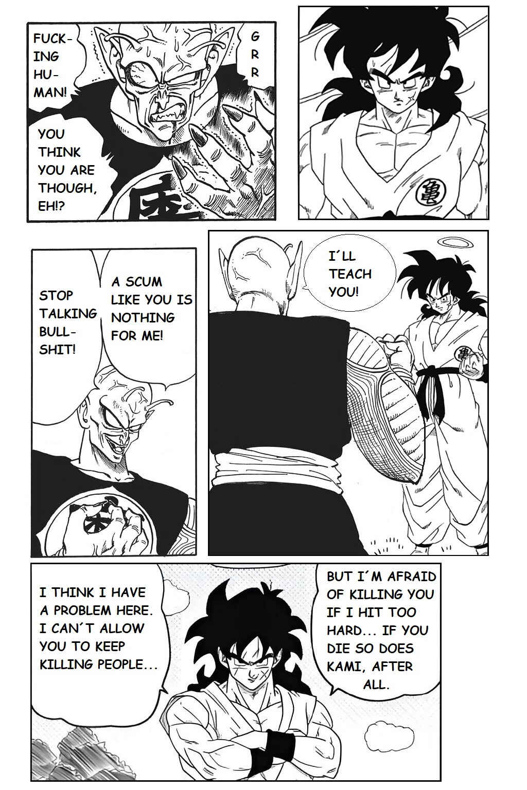 Chapter 45 - Page 3