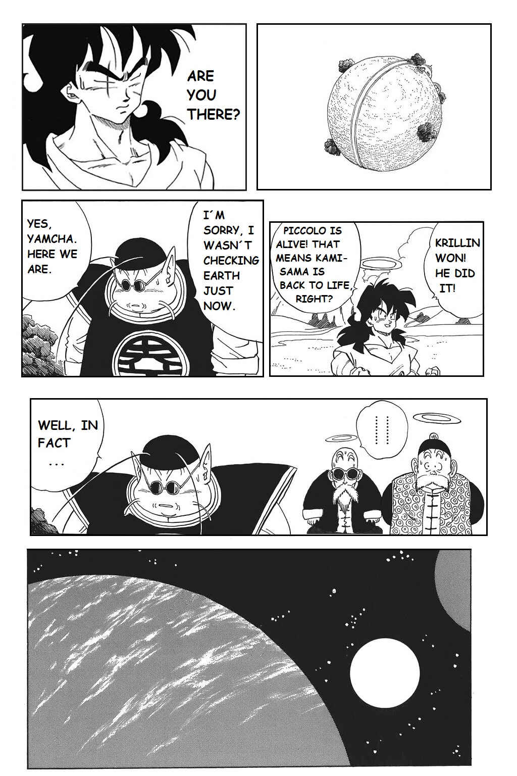 Chapter 45 - Page 6