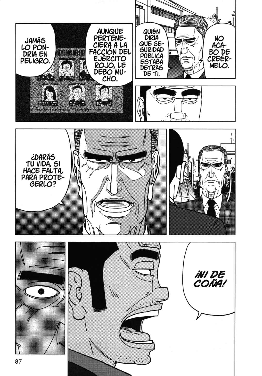 Chapter 70 - Page 11