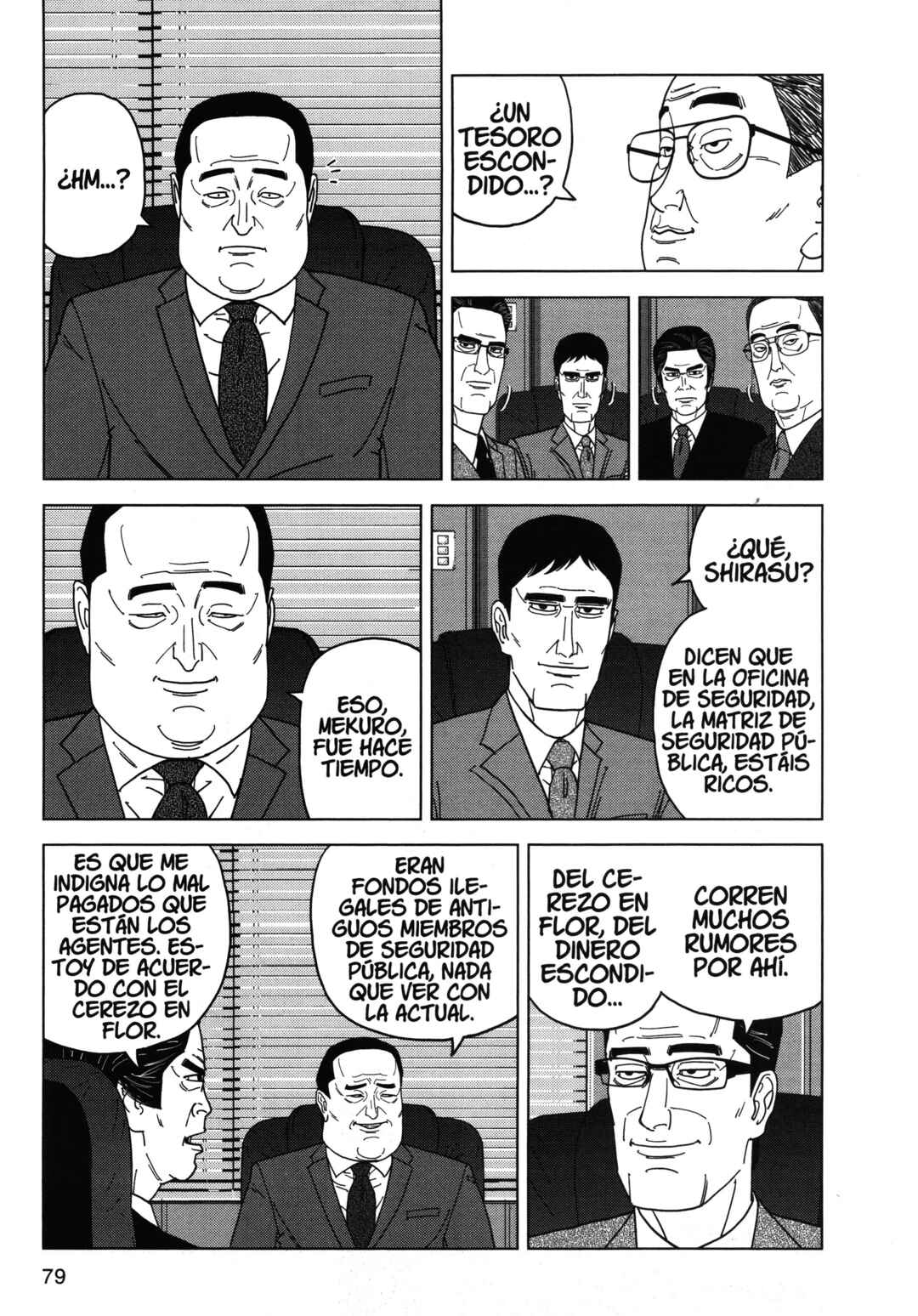 Chapter 70 - Page 3