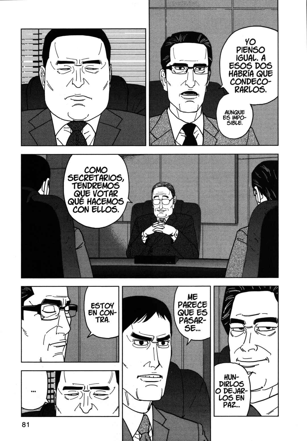 Chapter 70 - Page 5