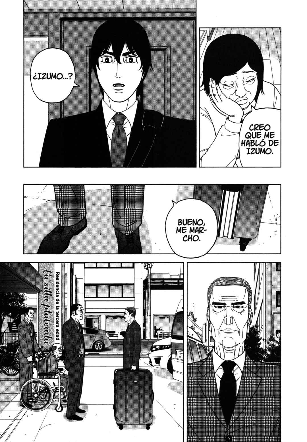 Chapter 70 - Page 9