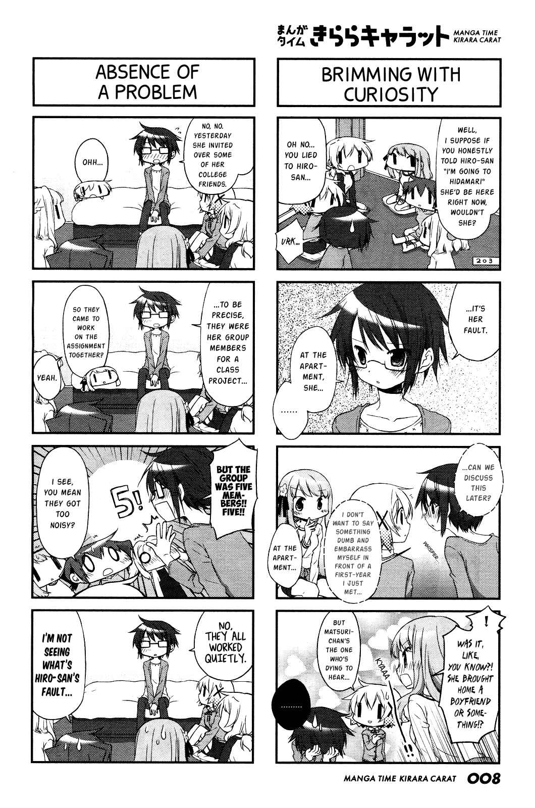 Chapter 113 - Page 5