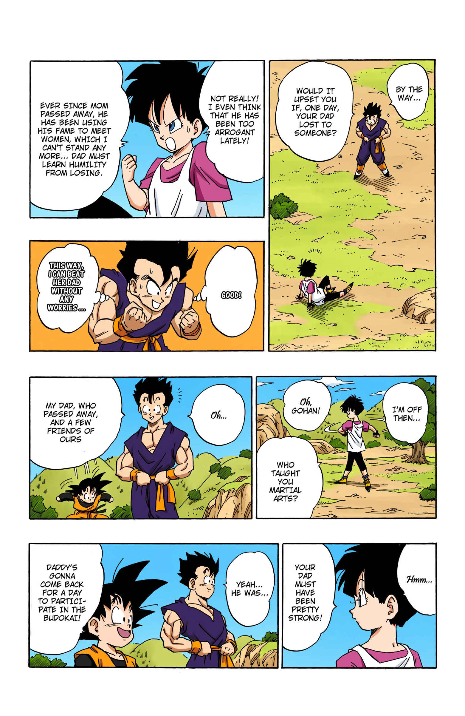 Chapter 429 - Page 13