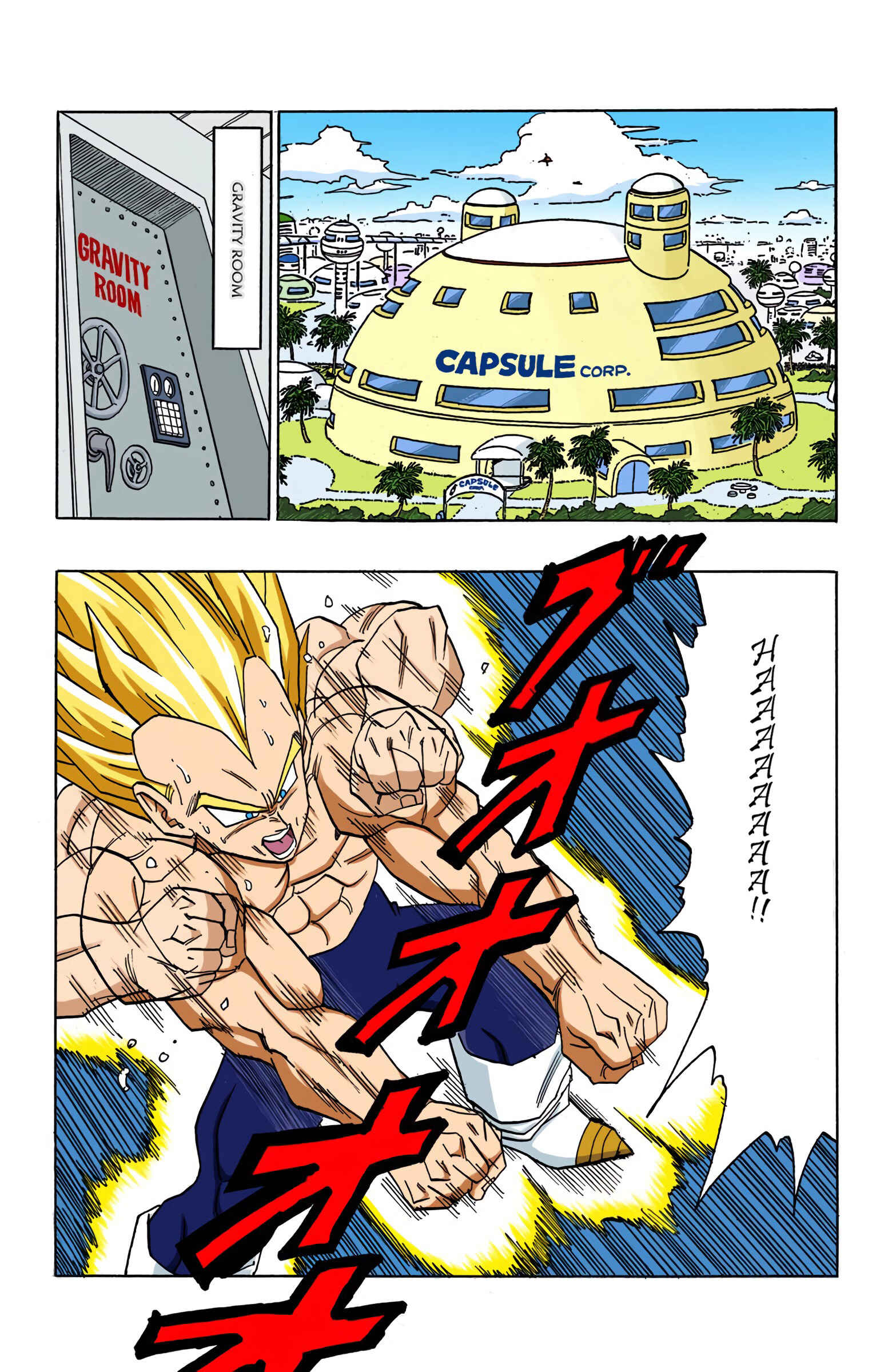 Chapter 429 - Page 2