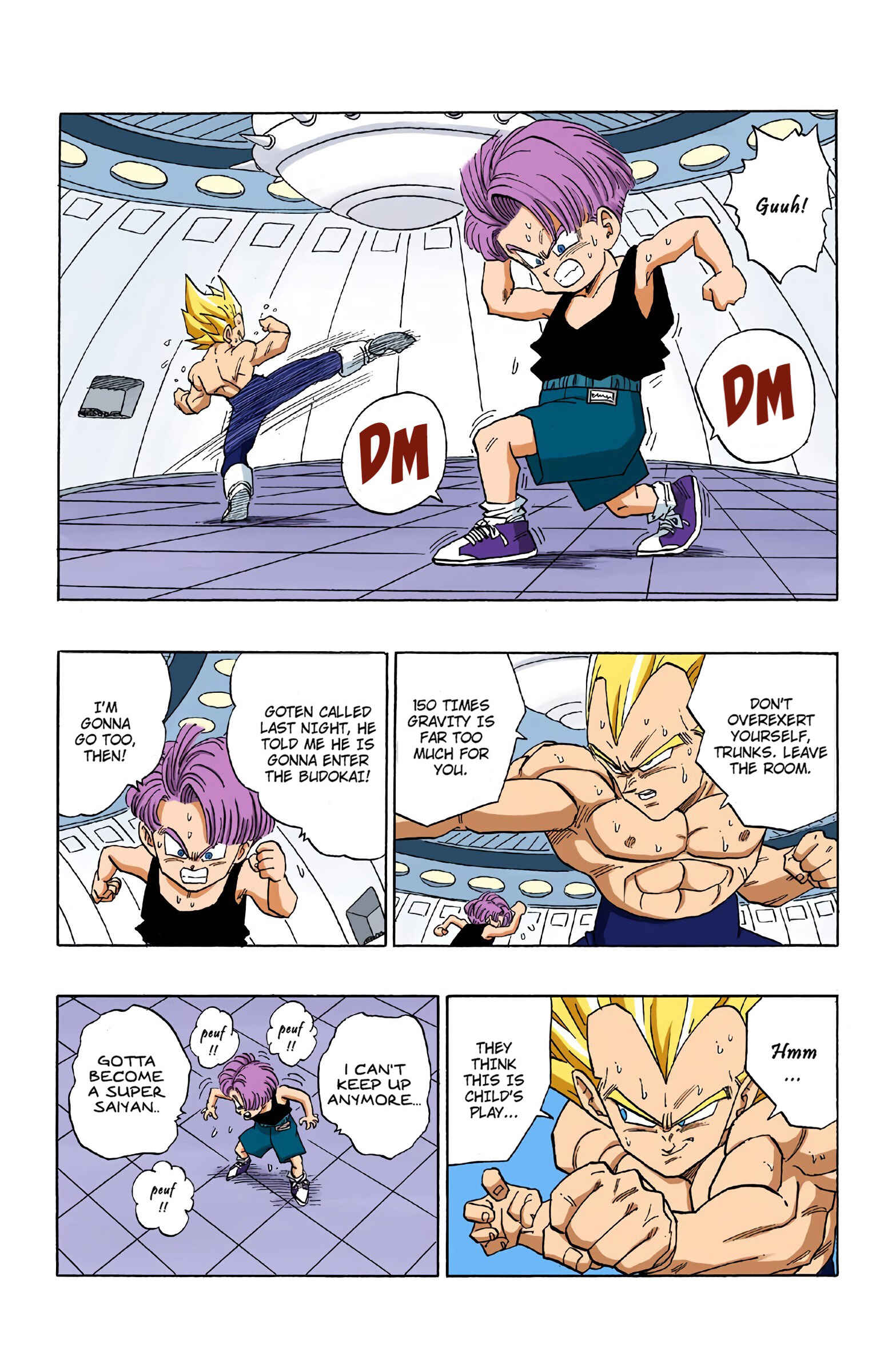 Chapter 429 - Page 3