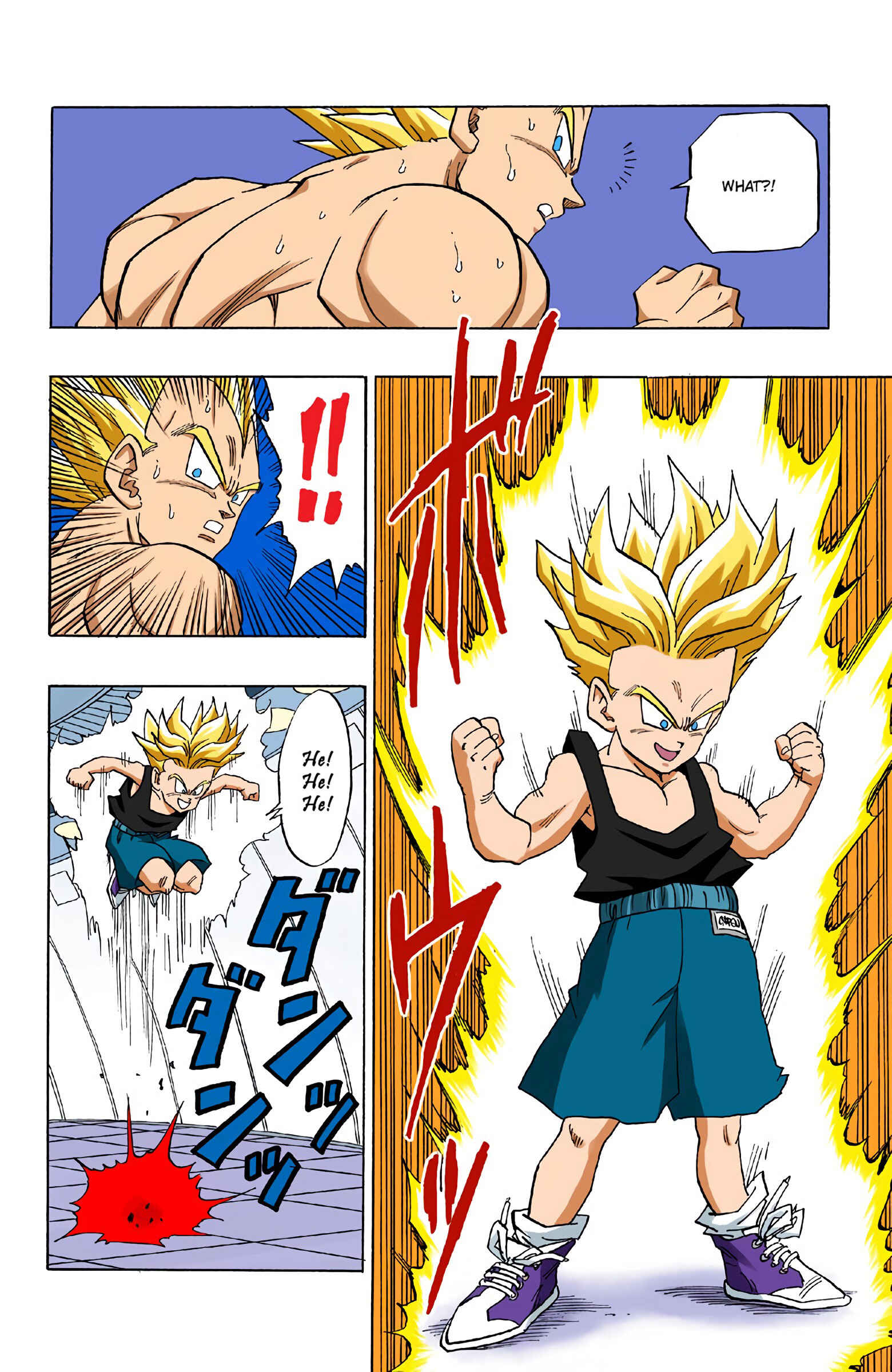 Chapter 429 - Page 4