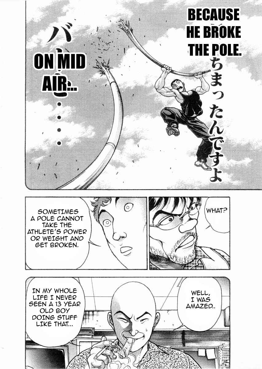 Chapter 122 - Page 14
