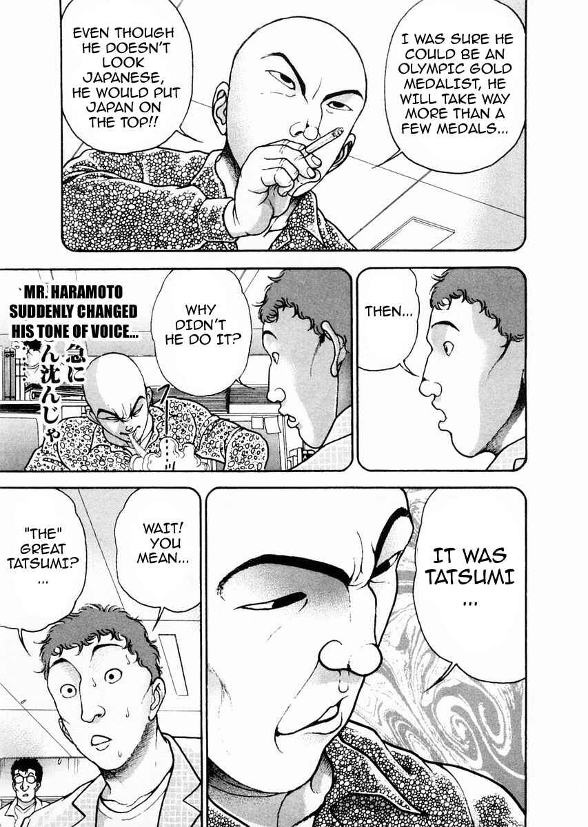 Chapter 122 - Page 15
