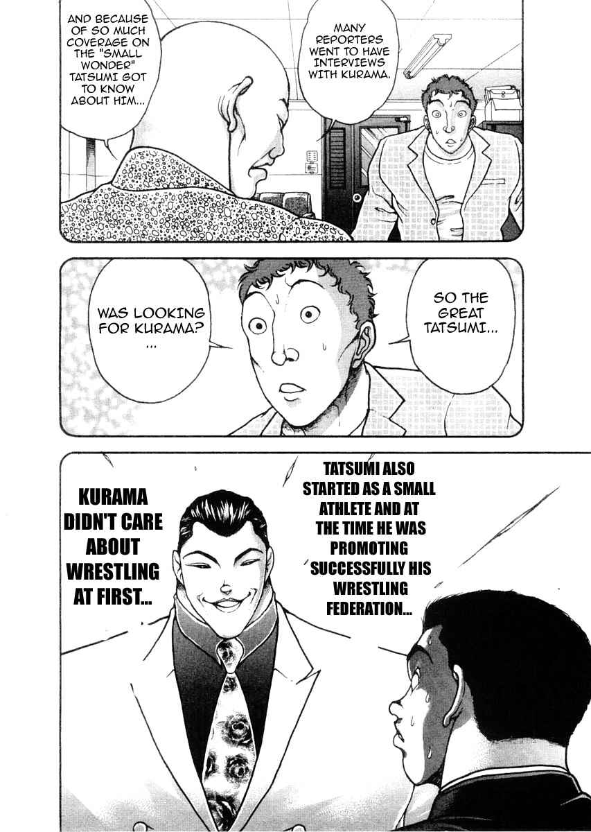 Chapter 122 - Page 16