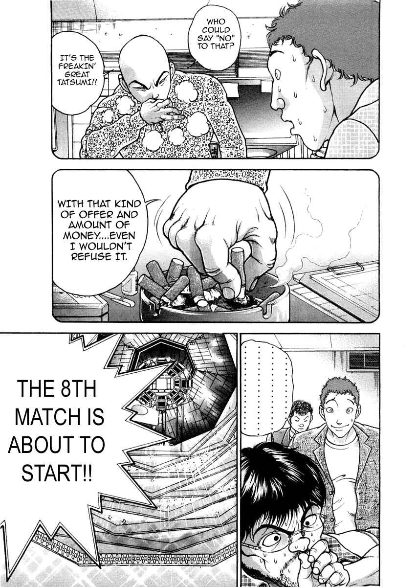 Chapter 122 - Page 19