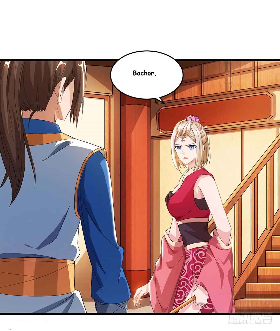 Chapter 21 - Page 1