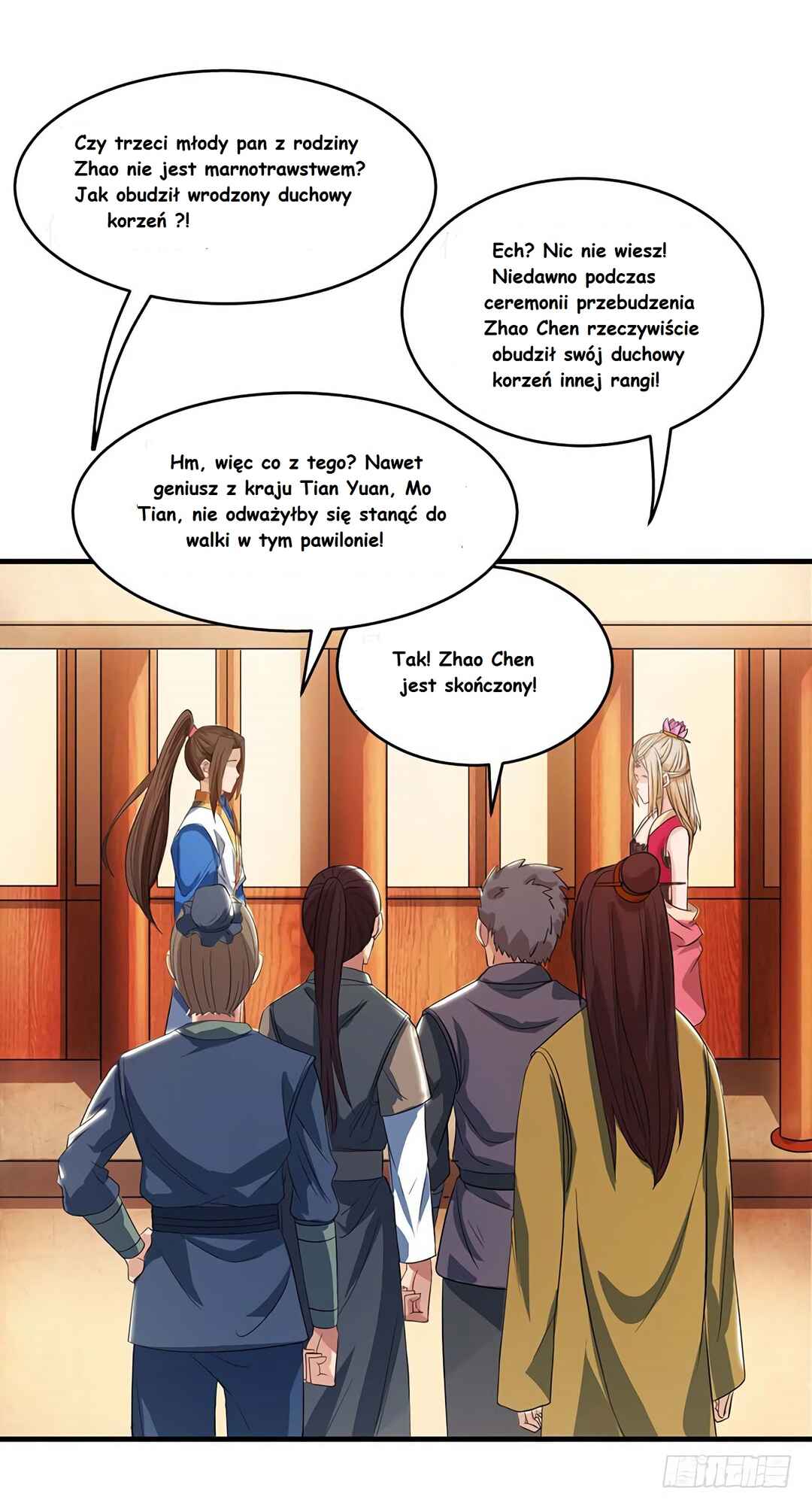 Chapter 21 - Page 6