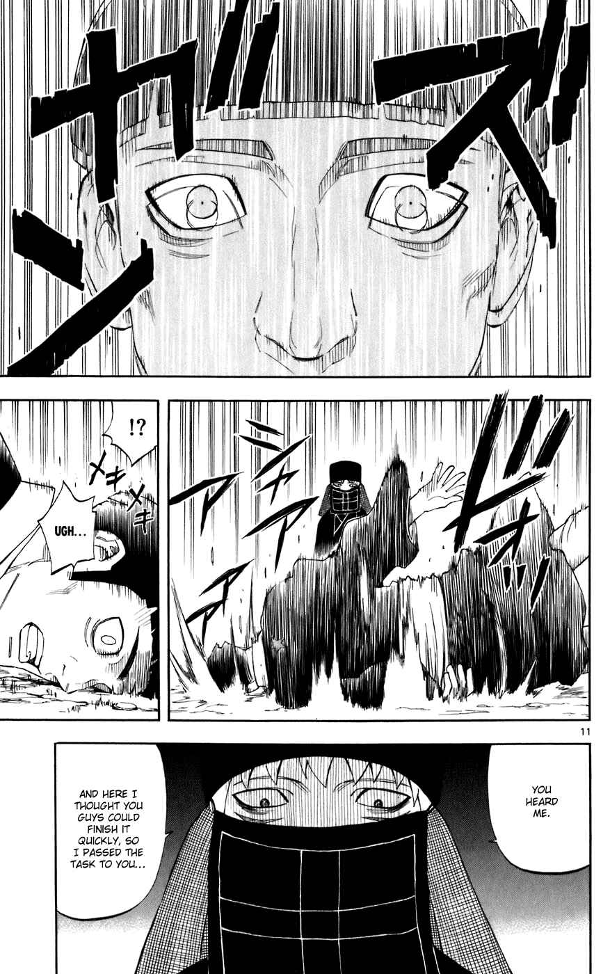 Chapter 214 - Page 11