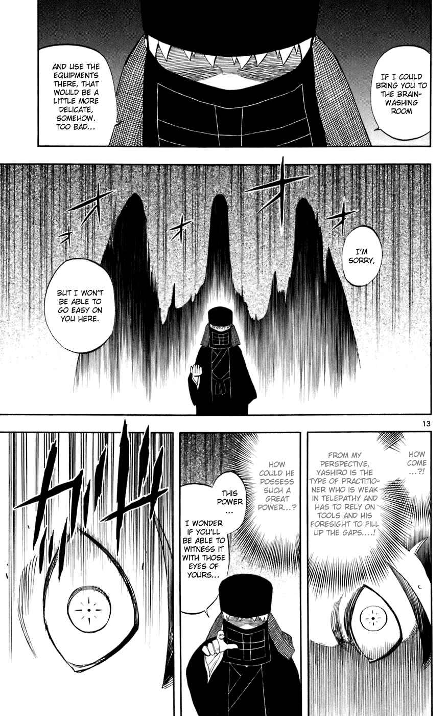 Chapter 214 - Page 13