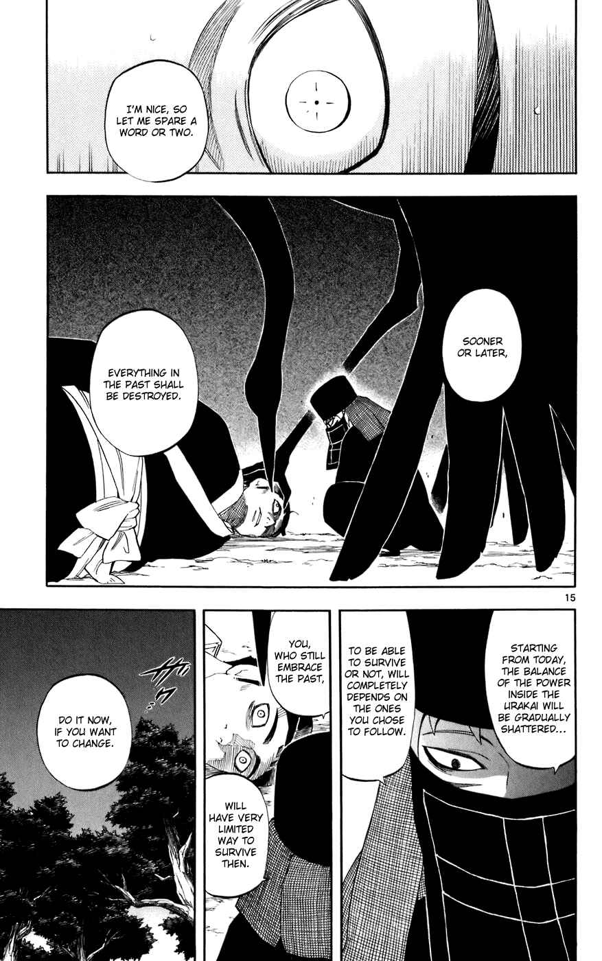 Chapter 214 - Page 15