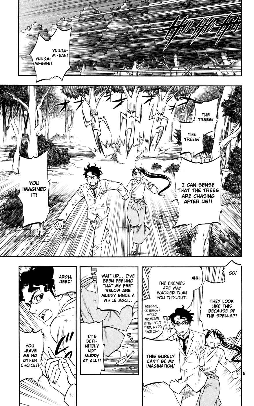 Chapter 214 - Page 5