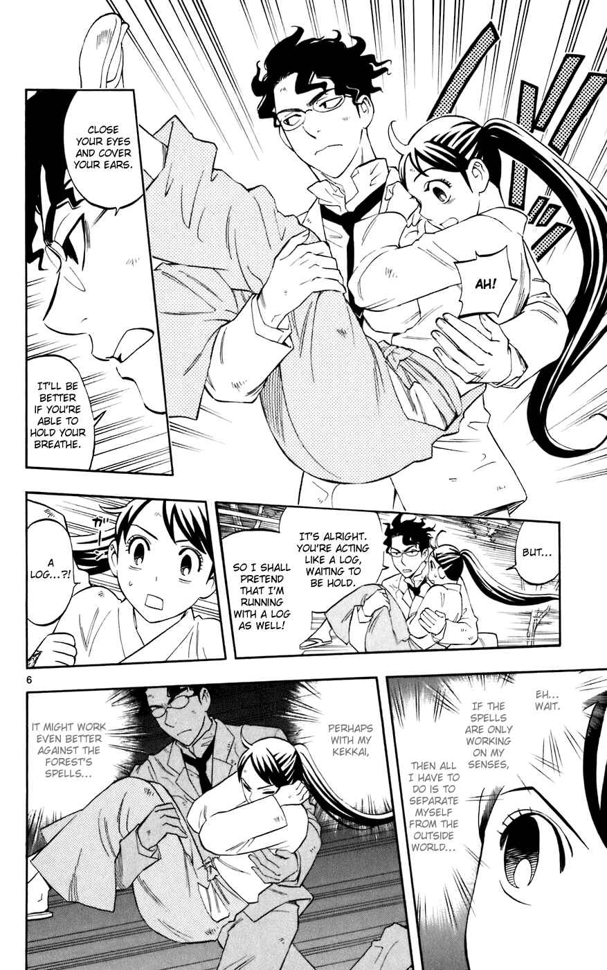 Chapter 214 - Page 6
