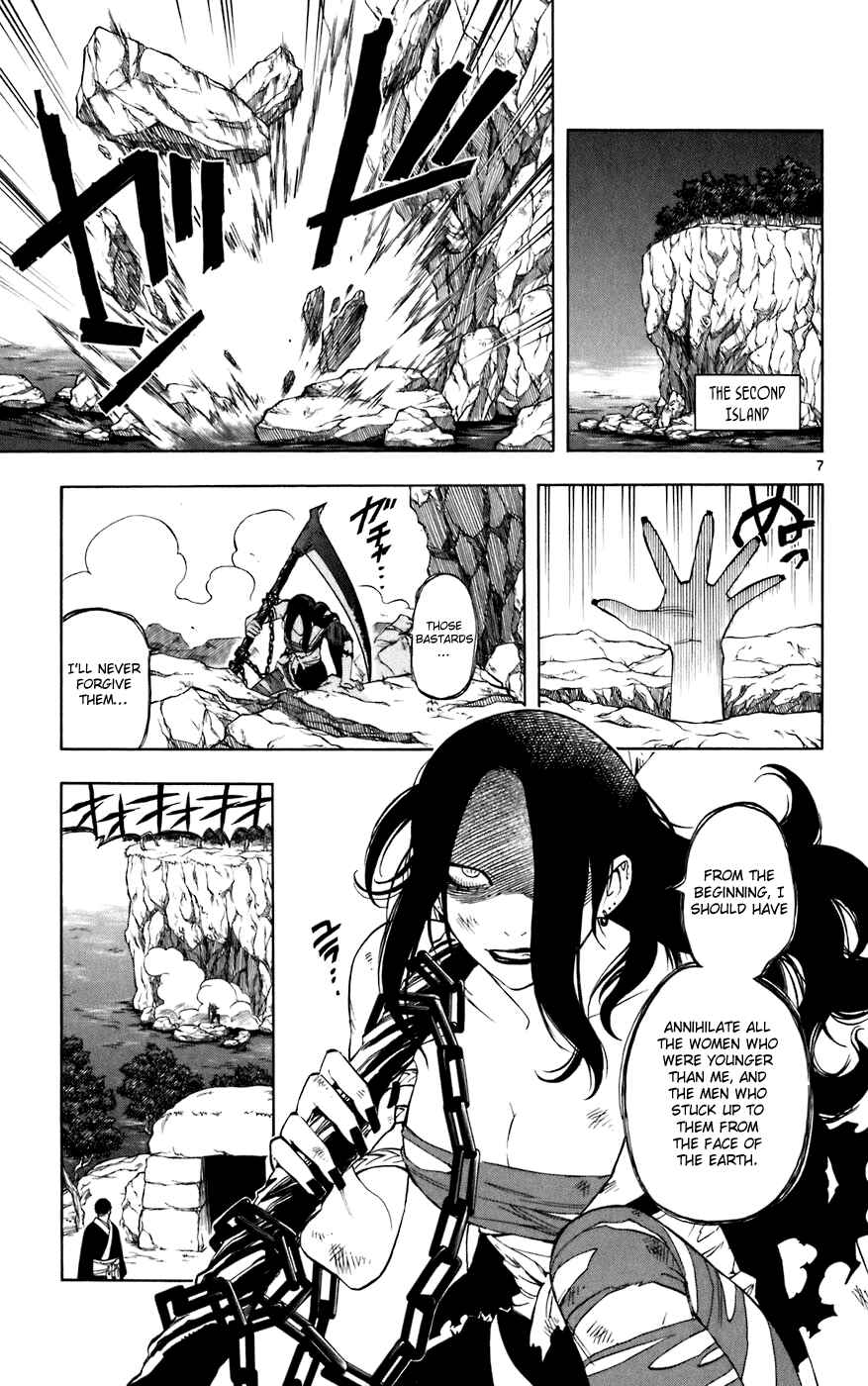 Chapter 214 - Page 7
