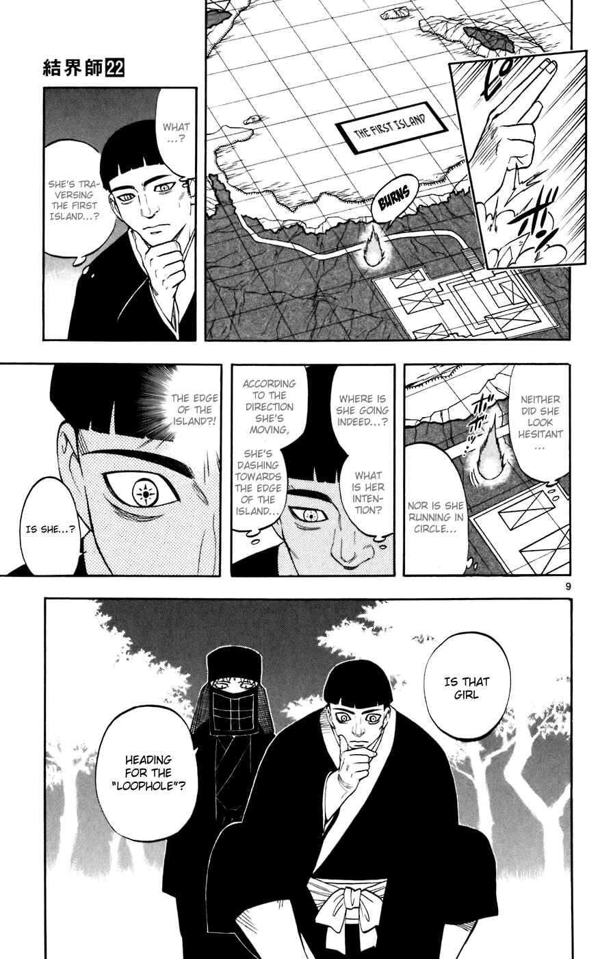 Chapter 214 - Page 9
