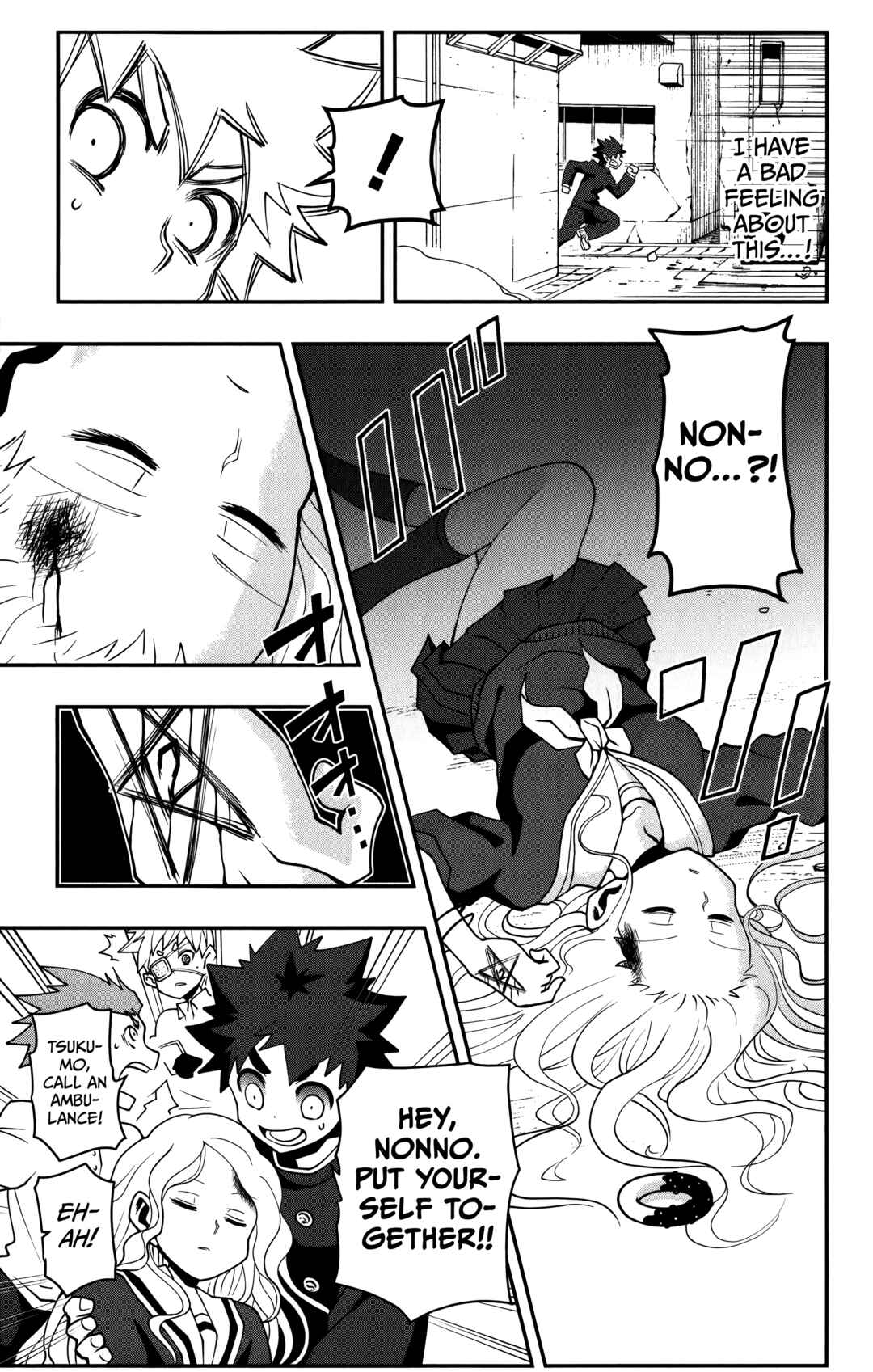 Chapter 9 - Page 16