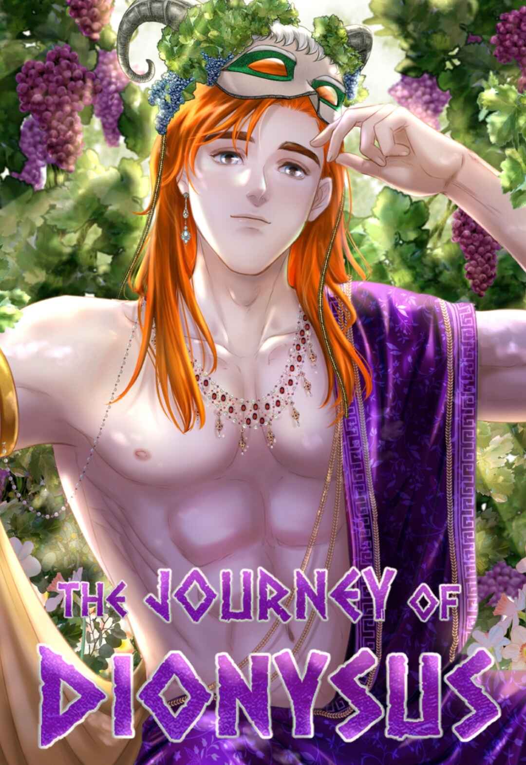 Chapter 65.5 - Page 1