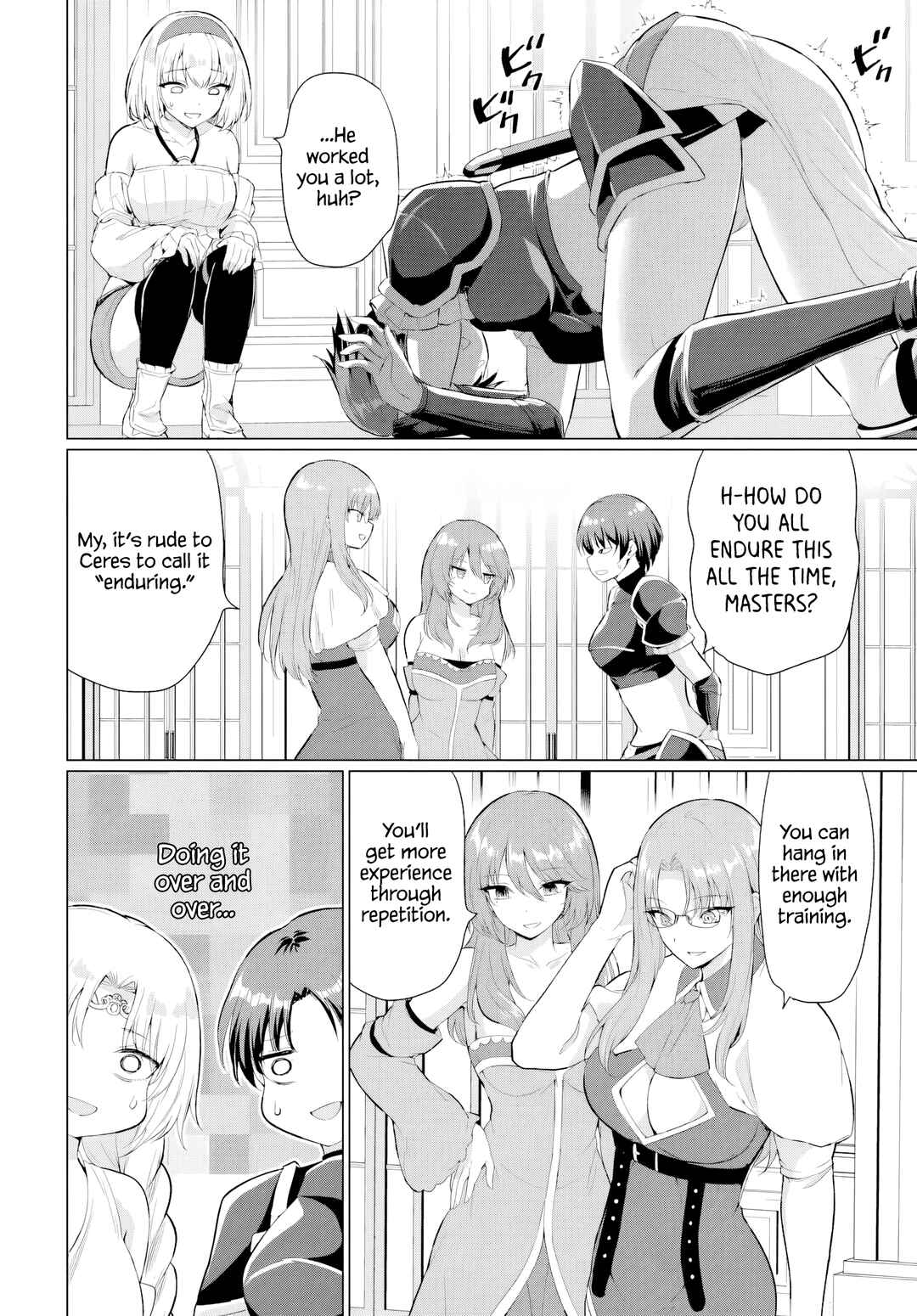 Chapter 36 - Page 21