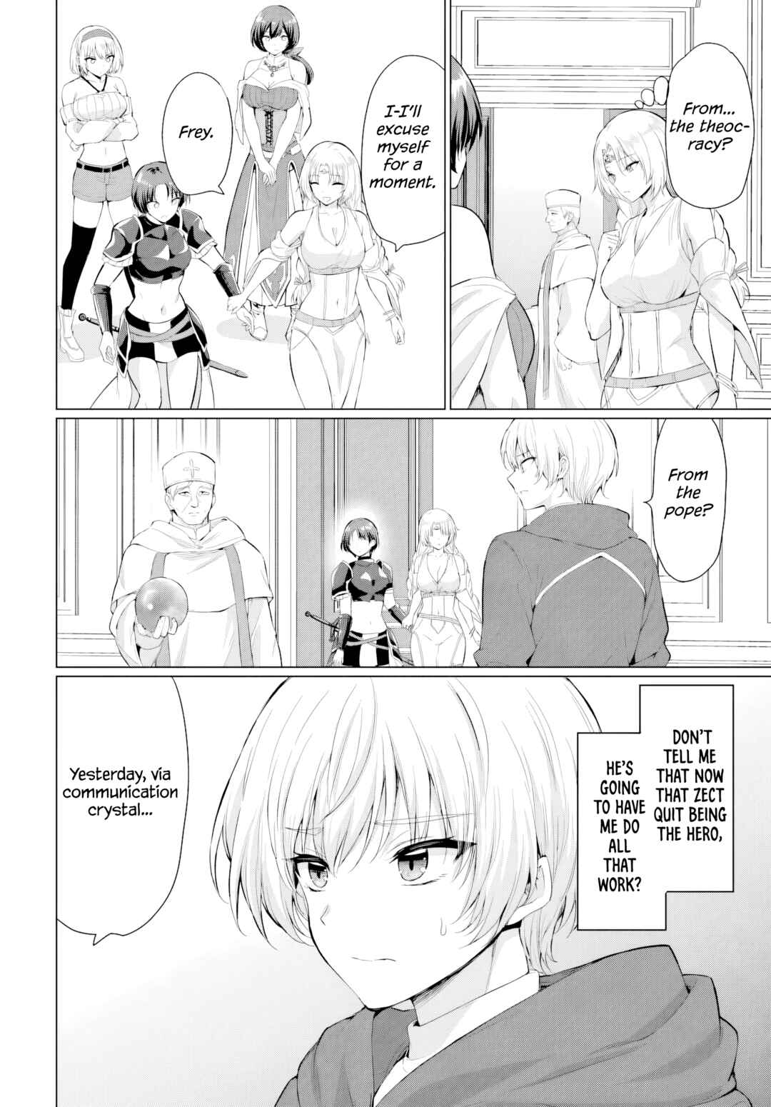 Chapter 36 - Page 25